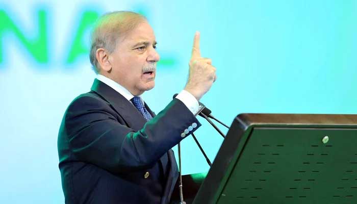PM Shehbaz Sharif Directs Roadmap for Investment and Trade