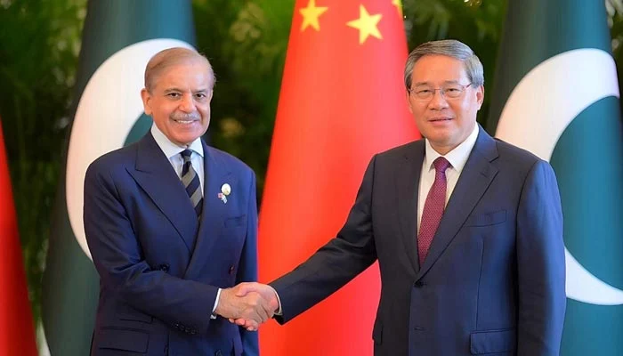 Pakistan and China Reaffirm Commitment to CPEC 2.0