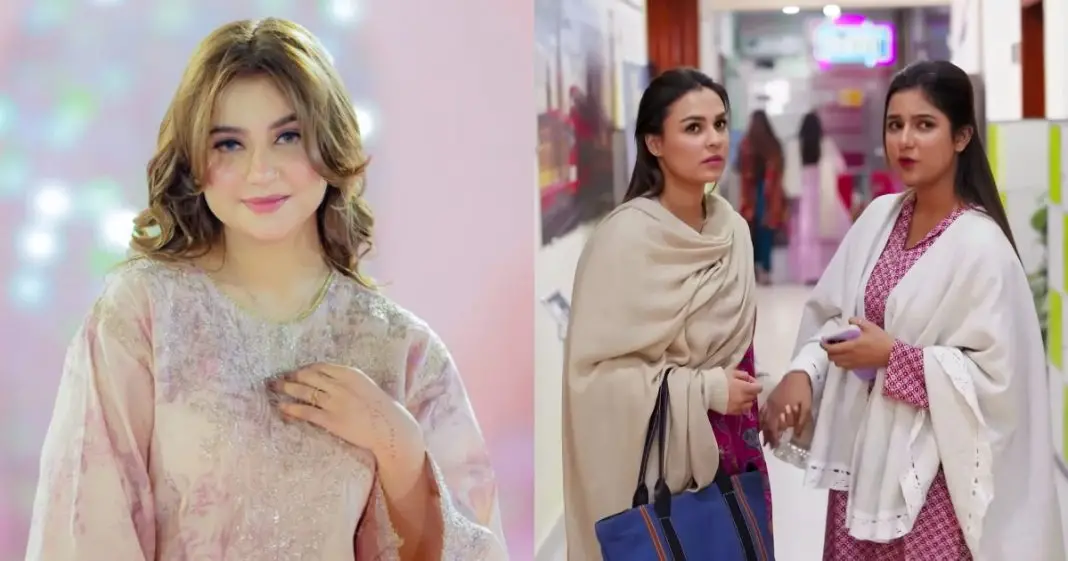 Samiya Hijab’s Journey from Controversy to Acting