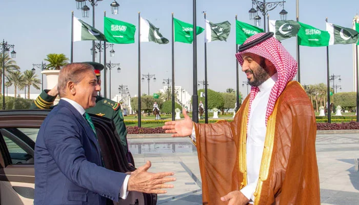 Saudi Business Delegation to Visit Pakistan for Economic Engagement