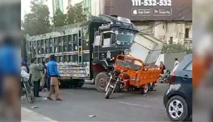 Sindh Government Revises Motor Vehicle Rules for Road Safety