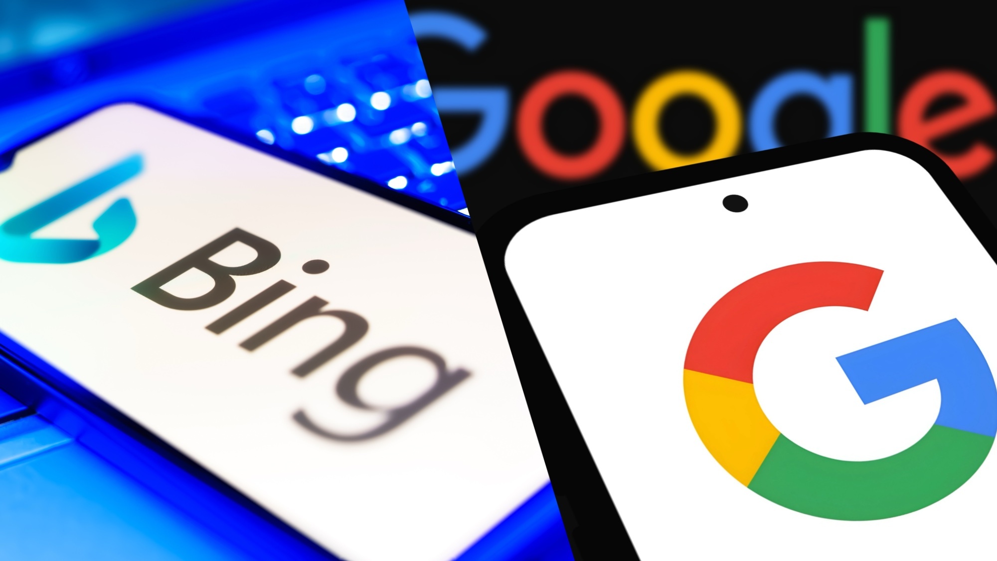 Why Microsoft Wants You to Use Bing Instead of Chrome