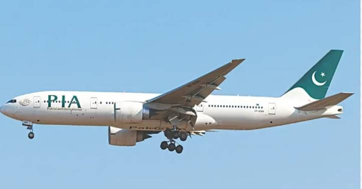 Pakistan UK direct flights 2025