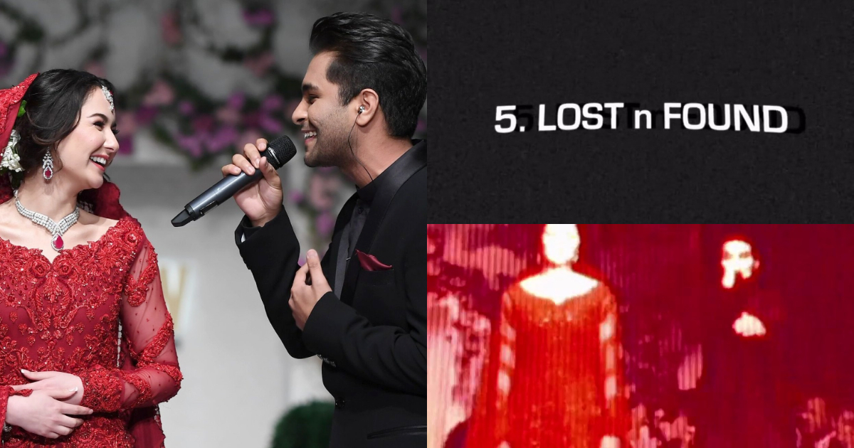 Are Asim Azhar and Hania Aamir Back Together? Fans Spark Reunion Speculation