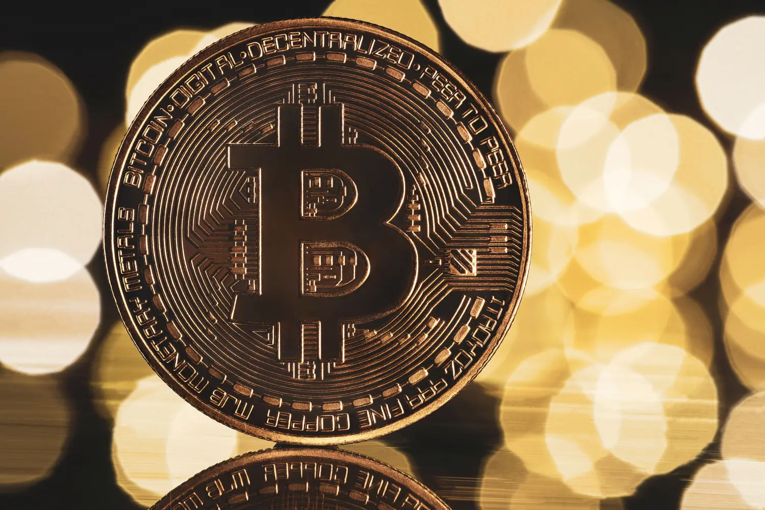 Bitcoin Soars Toward $118,000 as Rate-Cut Hopes Intensify
