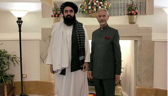 India to Reopen Embassy in Taliban-Governed Afghanistan