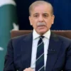 Shehbaz Sharif Welcomes Hamas Response to Trump-Brokered Gaza Peace Plan