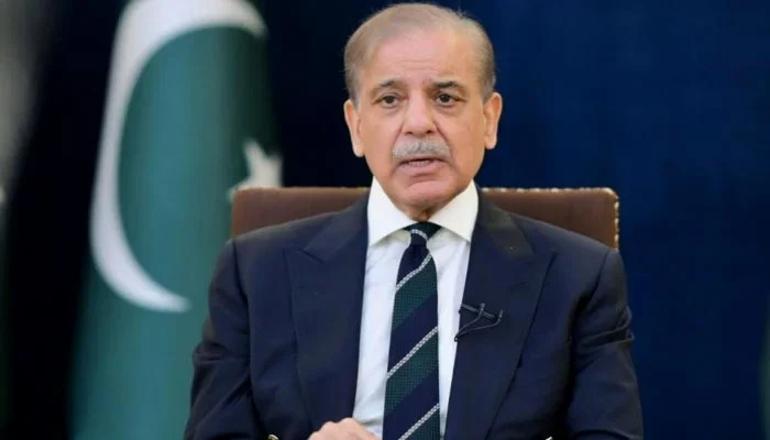 Shehbaz Sharif Welcomes Hamas Response to Trump-Brokered Gaza Peace Plan