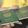 Pakistan Passport Retains Its Low Global Ranking