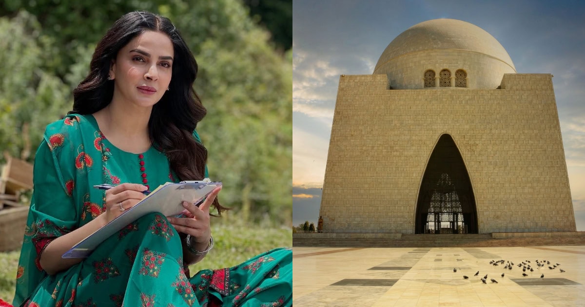 Saba Qamar Responds to Backlash Over “Anti-Karachi” Comment