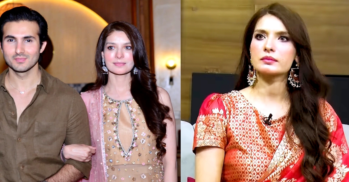 The Cinematic Journey of Saeeda Imtiaz