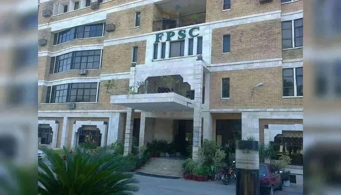 FPSC Approves Induction of 10 Armed Forces Officers into Civil Services