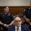 Harvey Weinstein's Conviction Challenged Over Jury Misconduct Claims