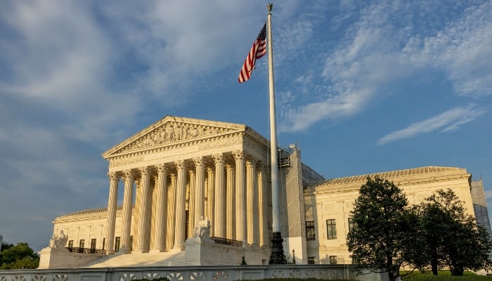 Trump’s Expanded Presidential Powers Face Supreme Court Test