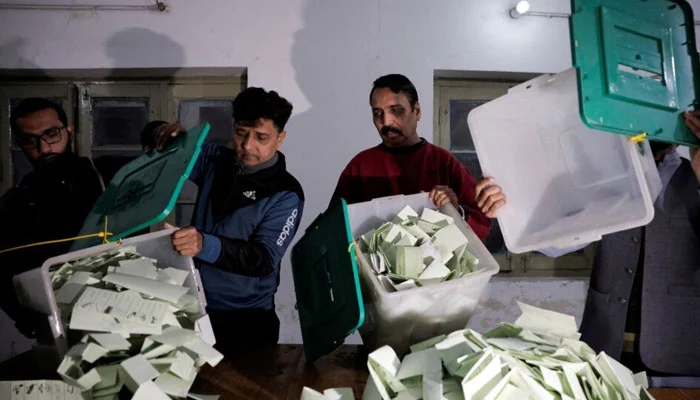 Commonwealth Observers Criticise Fairness of Pakistan’s 2024 General Elections