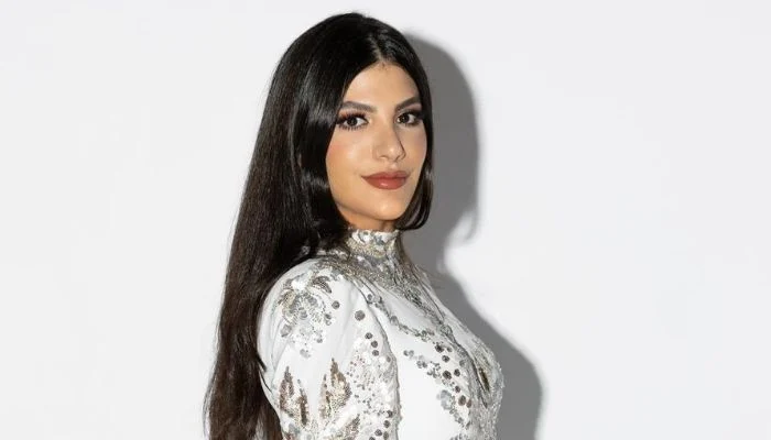 Mariam Mohamed: First Emirati Woman to Represent UAE at Miss Universe