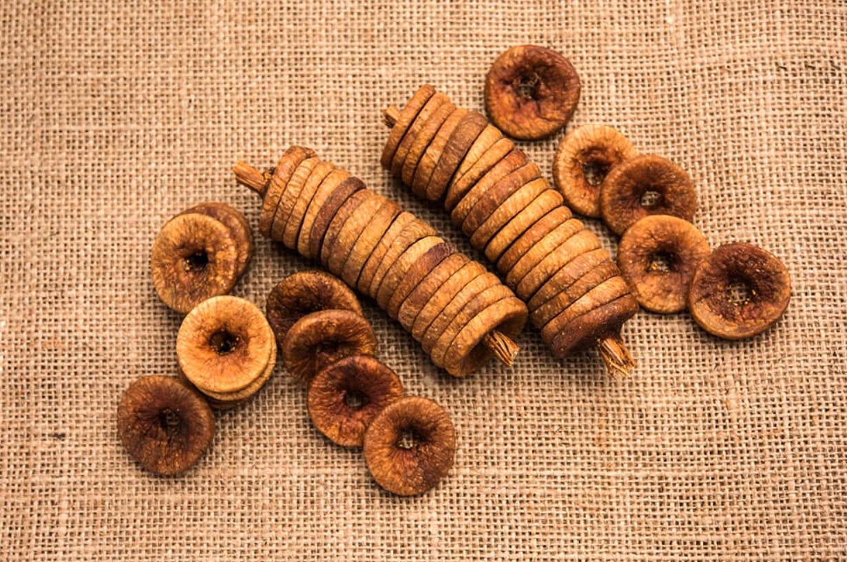 benefits of figs