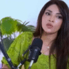Zhalay Sarhadi dance video