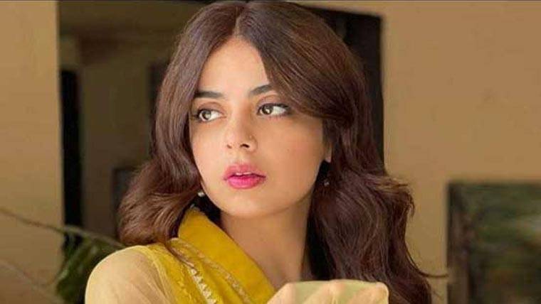 Yashma Gill Opens Up About Faith and Criticism