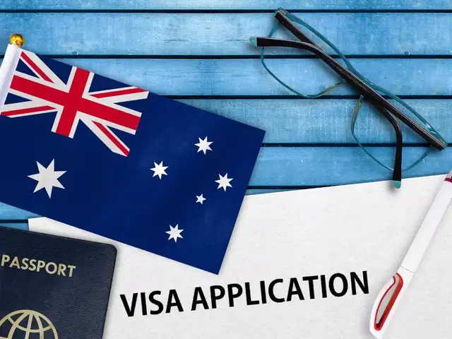 Australia Introduces Simplified Visa Process for Pakistani Applicants