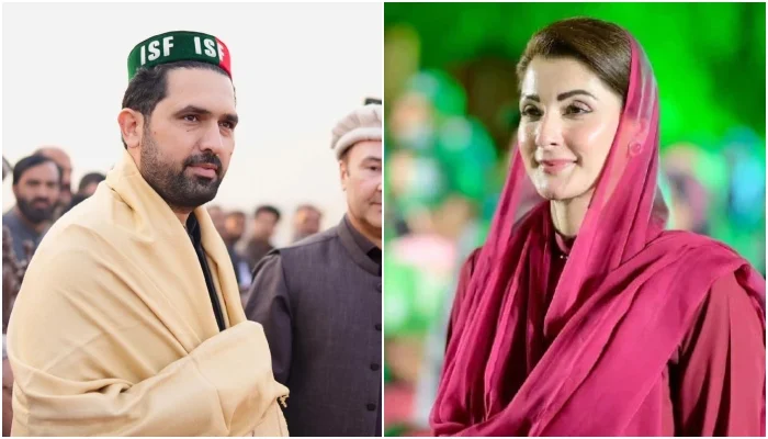 KP Chief Minister Demands Accountability Over Imran Khan's Family Treatment