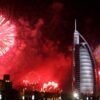 Dubai Announces Eight-Day New Year Extravaganza for 2026