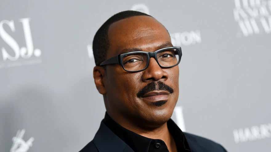 Eddie Murphy to Receive AFI Life Achievement Award