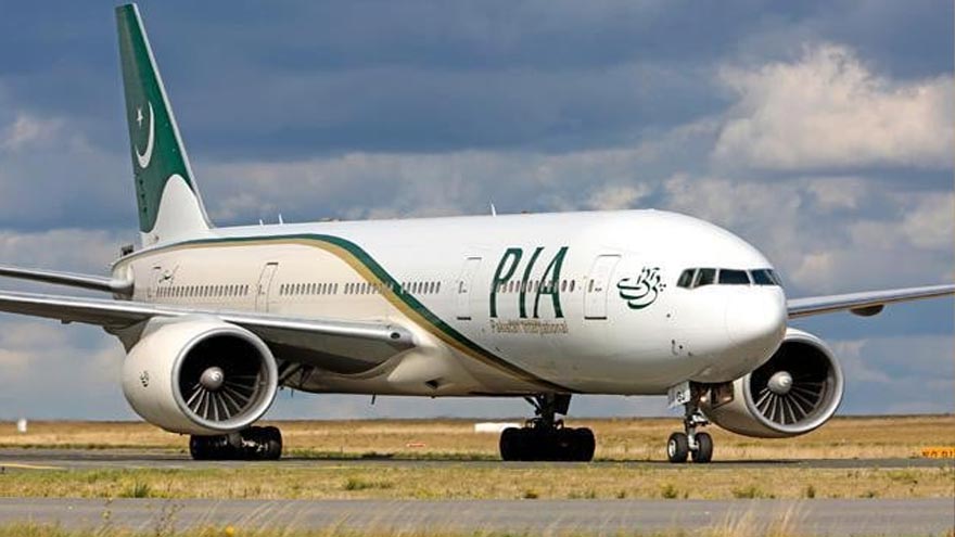 PIA Engineers' Protest Disrupts Flights Amid Salary Dispute