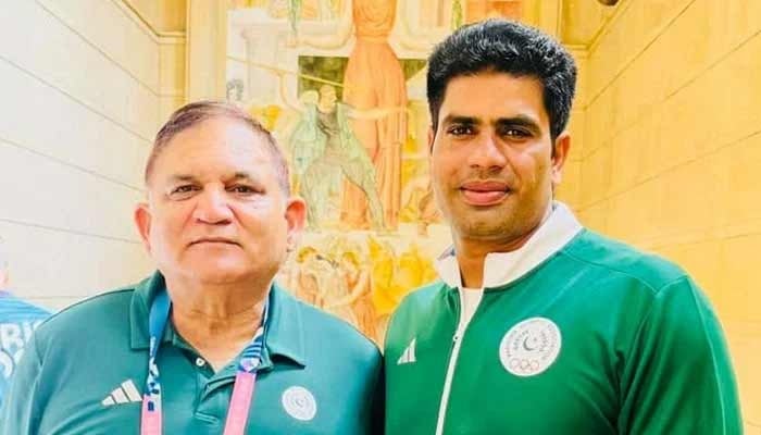 Pakistan Sports Board Overturns Lifetime Ban on Coach Salman Iqbal Butt