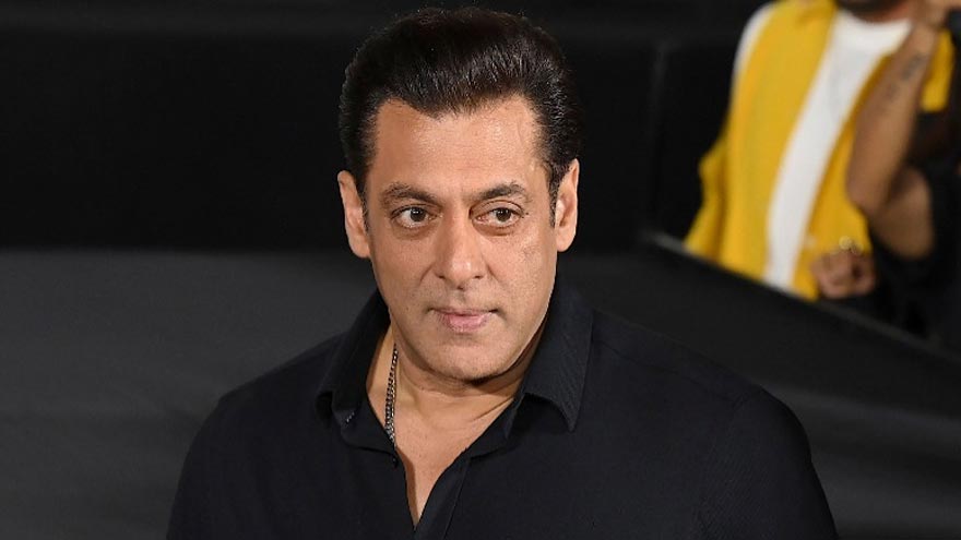 Salman Khan Faces Legal Action Over Pan Masala Endorsement
