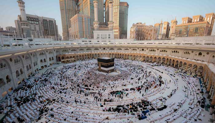 Saudi Arabia Announces Strict Health Rules for Hajj 2026