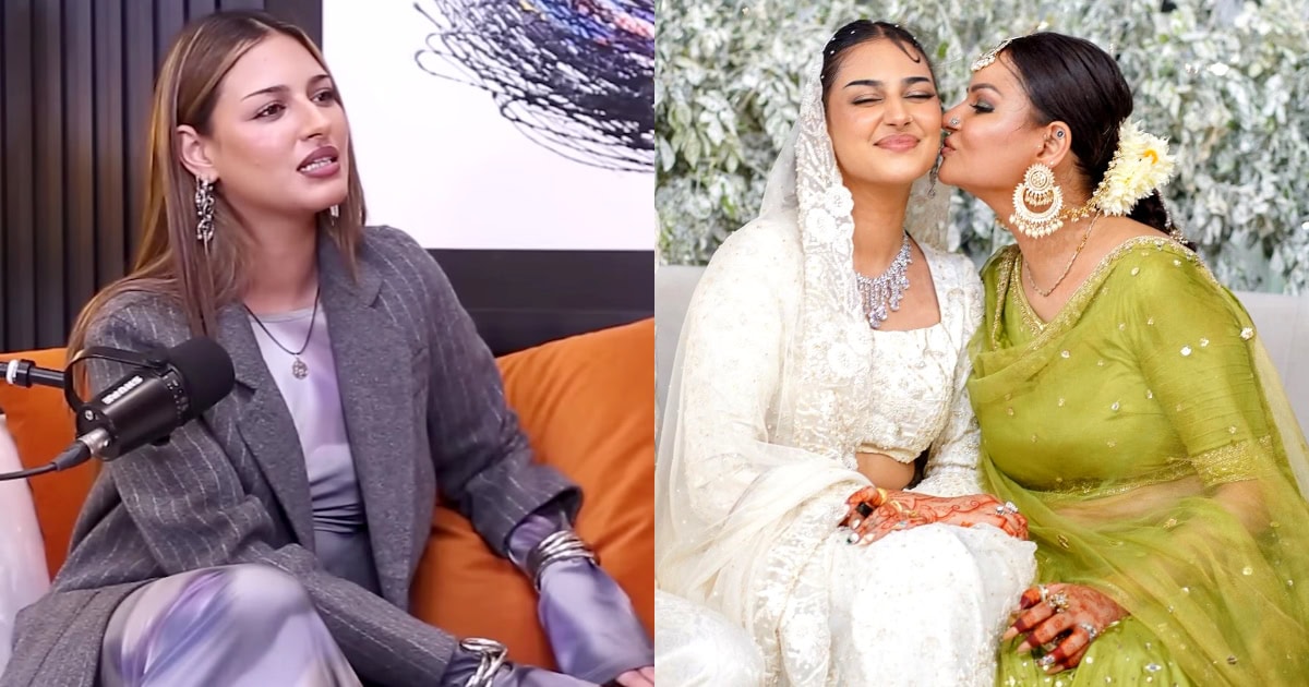 Anzela Abbasi Faces Backlash for Comments on Speaking English