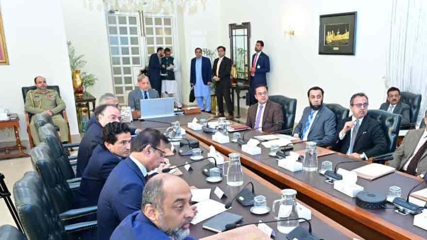 PM Shehbaz Approves Major Electricity Projects for Gilgit-Baltistan and Gwadar