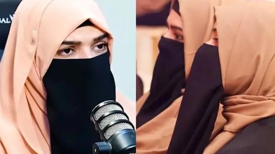 Sara Chaudhry Reveals Disturbing Showbiz Experiences That Led to Her Exit