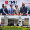 The Modern Hospital Hyderabad