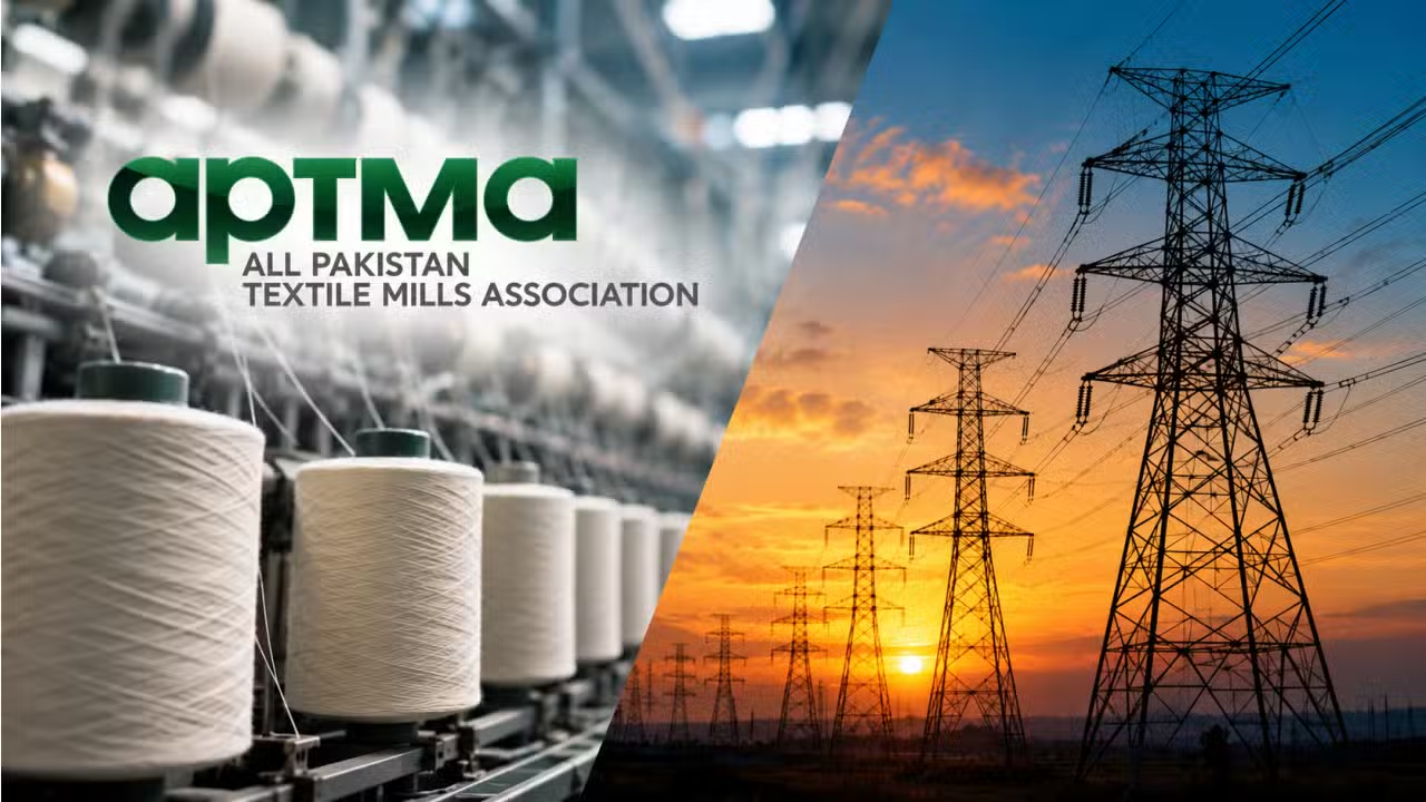 Textile Factories Seek Affordable Electricity from Punjab Government