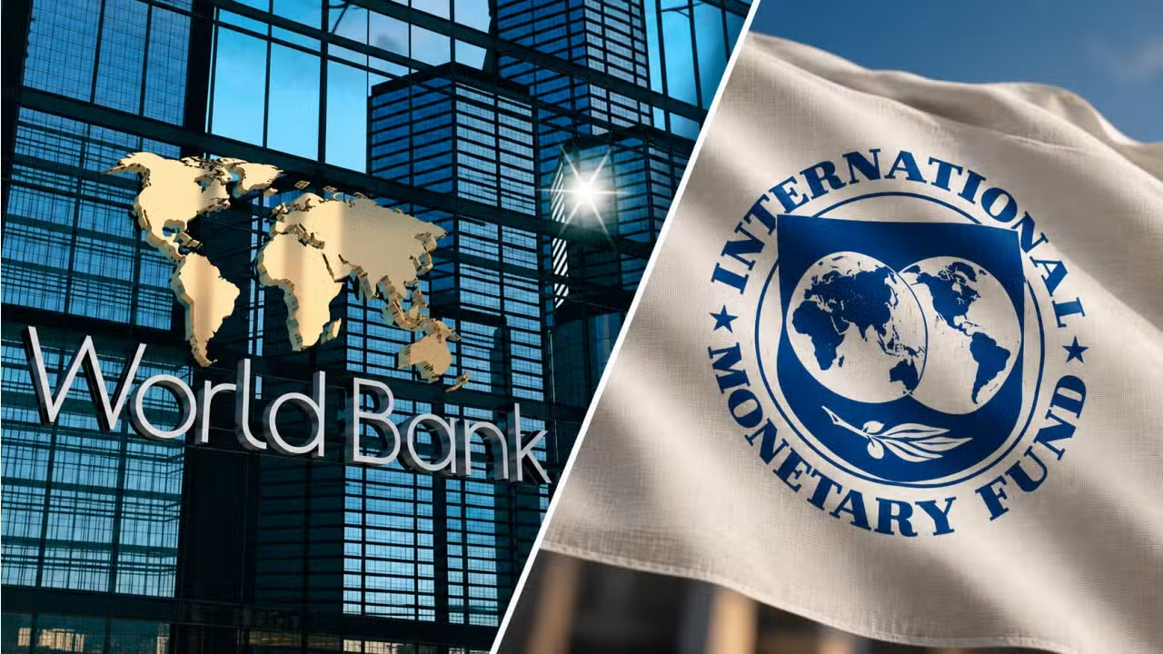 Pakistan to Chair IMF and World Bank Boards in 2027 for First Time Since 1953