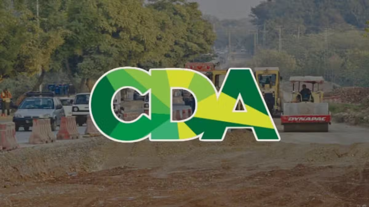 CDA Speeds Up Development Work in Islamabad’s Sectors C-15 and Other Areas
