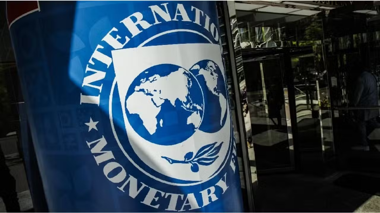 IMF Projects 1.3% Economic Contraction Across Middle East, North Africa and Pakistan in 2026