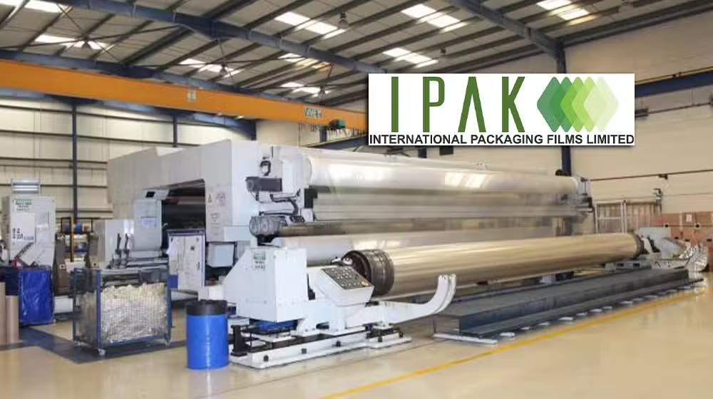 IPAK Group Reports Rs. 11.13 Billion Revenue in First Quarter of FY2027