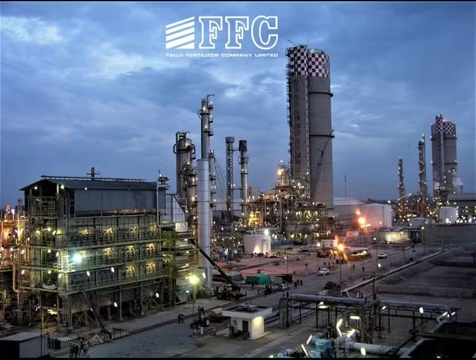 Fauji Fertilizer Announces Rs. 18.5 Per Share Dividend After Strong Nine-Month Results