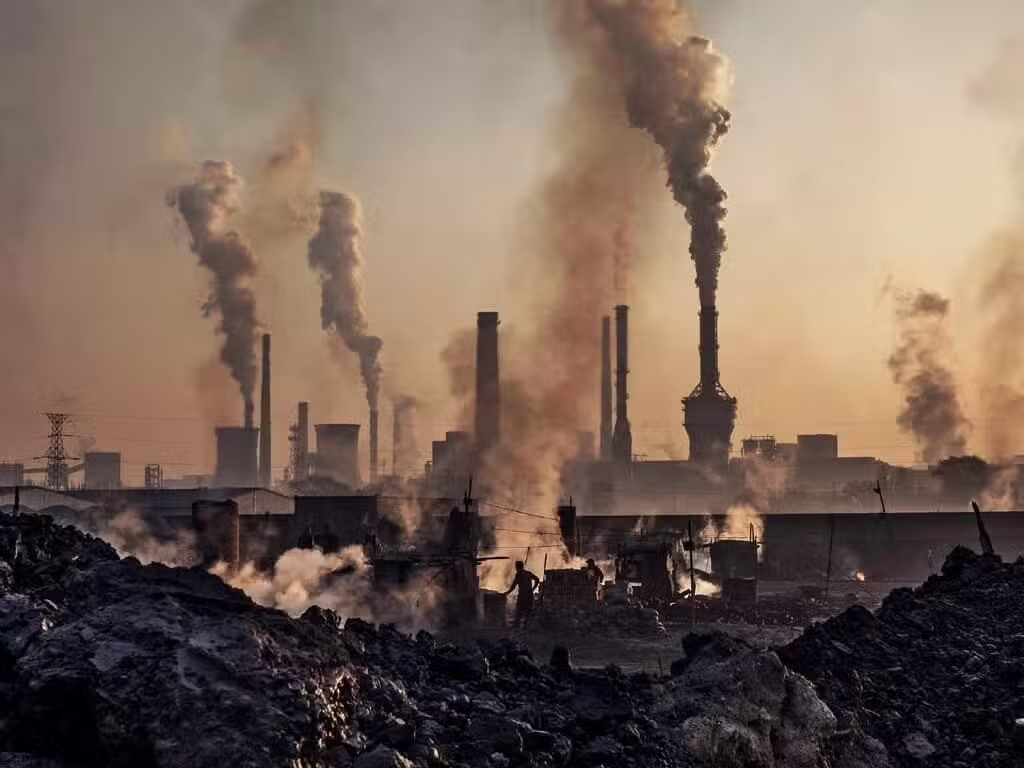 SIFC Moves to Address Challenges Faced by Four Major Industrial Hubs in Pakistan